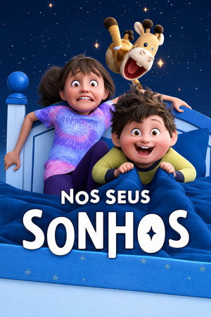 Nos Seus Sonhos