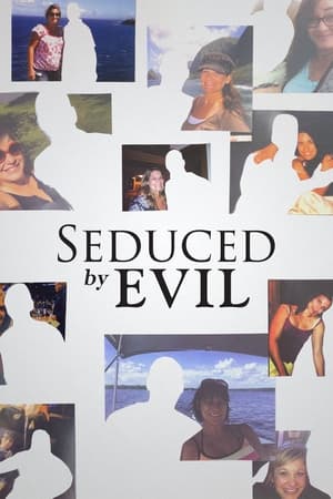 Poster Seduced by Evil 2019