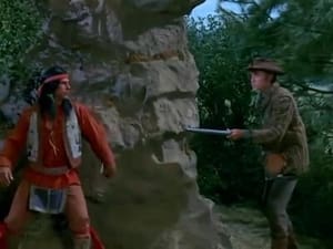 Daniel Boone: 5×22