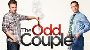 poster The Odd Couple