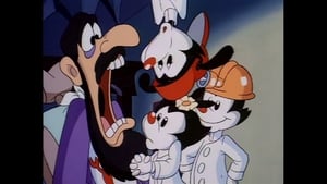 Animaniacs: 1×18