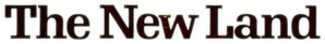 The New Land