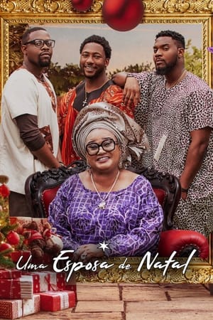 Uma Esposa de Natal Torrent (2022) Dual Áudio 5.1 / Dublado WEB-DL 1080p – Download