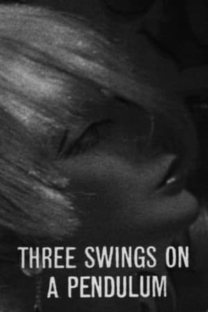 Poster Three Swings on a Pendulum (1967)