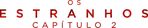 Strangers: Capítulo 2 — Logos 9