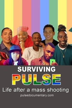 Image Surviving Pulse: Life After a Mass Shooting