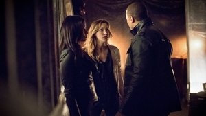 Arrow saison 3 Episode 21