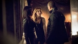 Arrow 3×21