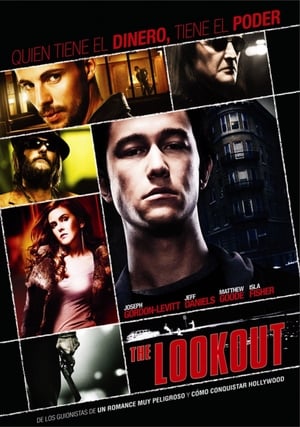 Poster The Lookout 2007