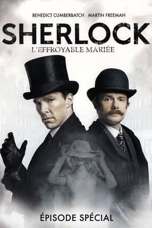 Sherlock : L'Effroyable Mariée 2016