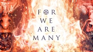 For We Are Many (2019)