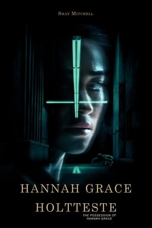 Poster Hannah Grace holtteste 2018