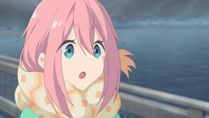 Yuru Camp : Heya Camp 2: Saison 1 Episode 3