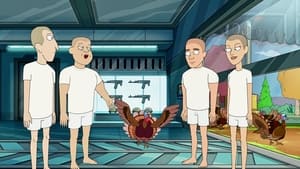 Rick és Morty 5. évad 6. rész