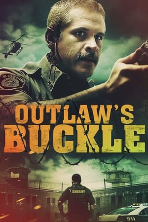 Poster Outlaw's Buckle (2021)