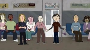 The Life & Times of Tim: 1×5