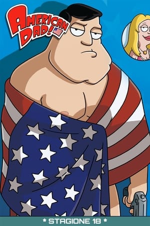 American Dad!: Stagione 18