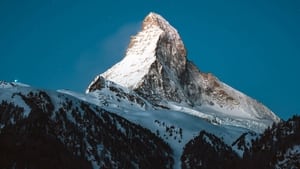 Cervin, La Montagne Du Monde