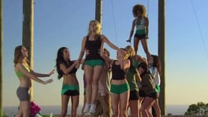 #1 Cheerleader Camp (2010)