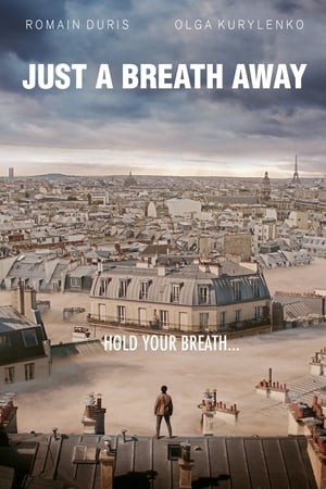 Poster Just a Breath Away 2018