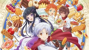 Okashi na Tensei: Saikyou Patishie Isekai Kourin