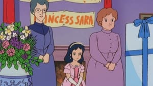 Princess Sara: 1×11