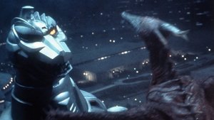 Godzilla vs. Mechagodzilla II
