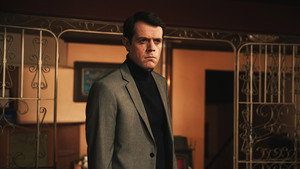 New Zealand Spy: 1×1