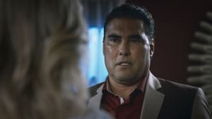 False Identity: 2×6