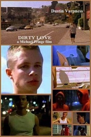 Poster Dirty Love 2006
