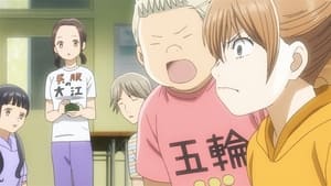 Chihayafuru: 3×2