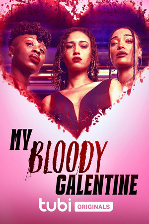 My Bloody Galentine 8