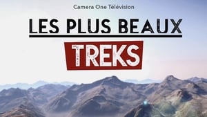 poster Les plus beaux treks