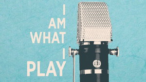 I Am What I Play (2015)