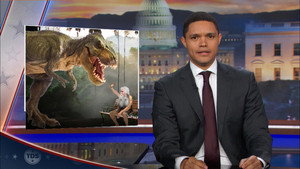 The Daily Show: 22×9