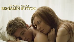 The Curious Case of Benjamin Button (2008)