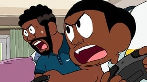 Craig of the Creek Power Punchers