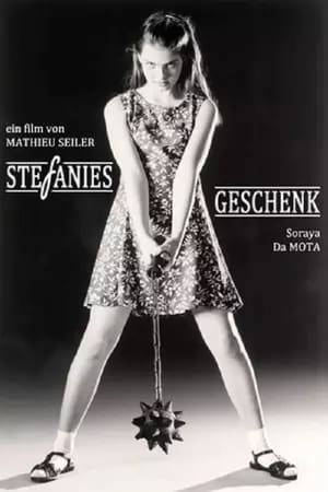 Poster Stefanie's Gift (1996)