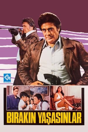 Poster Bırakın Yaşasınlar (1984)