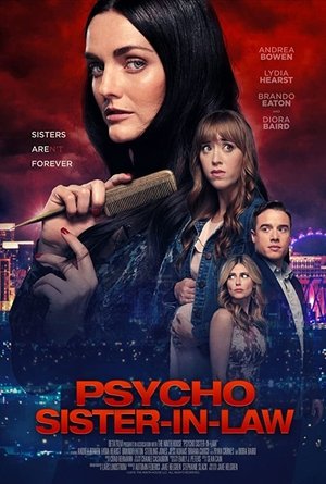 Psycho Sister-In-Law Psycho Sister-In-Law