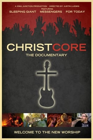 Poster ChristCORE (2013)