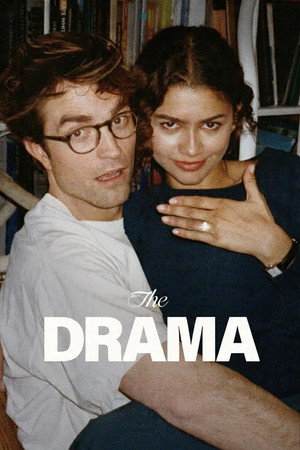 poster The Drama