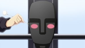 Aru Asa Dummy Head Mic ni Natteita Ore-kun no Jinsei: 1×1