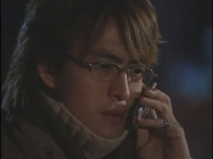 Winter Sonata Episode 13