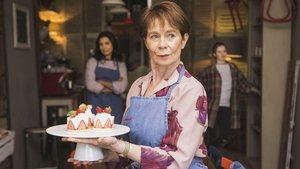 Una pastelería en Notting Hill