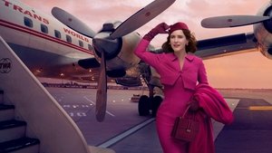 The Marvelous Mrs Maisel คุณนายเมเซิล หญิงมหัศจรรย์ ซับไทย