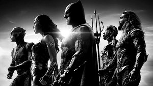 Zack Snyder’s Justice League จัสติซ ลีก แซ็ค สไนเดอร์ พากย์ไทย