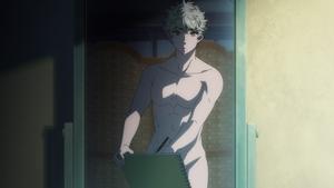 Blue Period Season 1 Episode 10