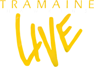 Tramaine Hawkins Live