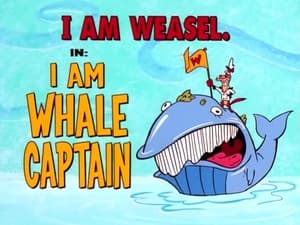 Image I Am Whale Captain